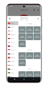 起飞android下载效果预览图